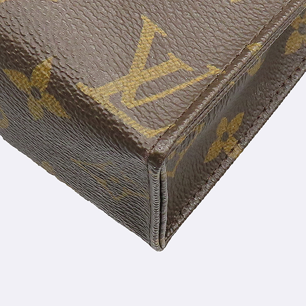 Louis Vuitton(���̺���) M47544 ���׷� ĵ���� ���Ϸ� 19 �Ŀ�ġ �� Ŭ��ġ�� [��������] �̹���4 - ���̺��� �߰���ǰ