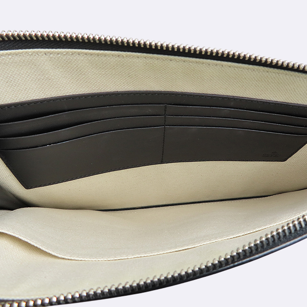 Gucci(����) 473904 GG�ΰ� ������ PVC ĵ���� �� BEE ����Ʈ ����Ʈ���� Ŭ��ġ + �ո�Ʈ�� [��������] �̹���4 - ���̺��� �߰���ǰ