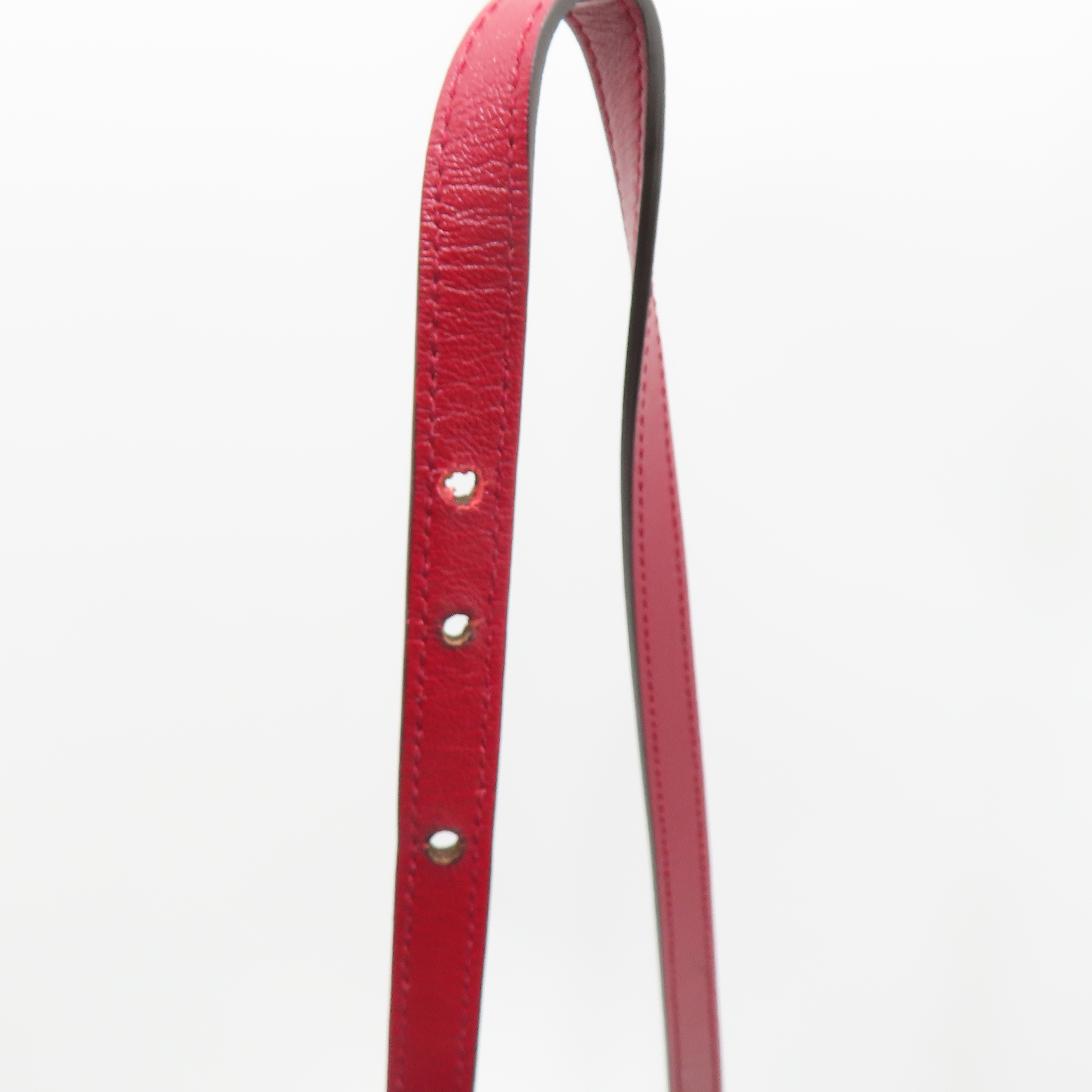 Gucci(����) 447632 ���� ���� �ڰ��� GG ����Ʈ ���� ��Ʋ�� ü�� ũ�ν��� [��õ��] �̹���5 - ���̺��� �߰���ǰ