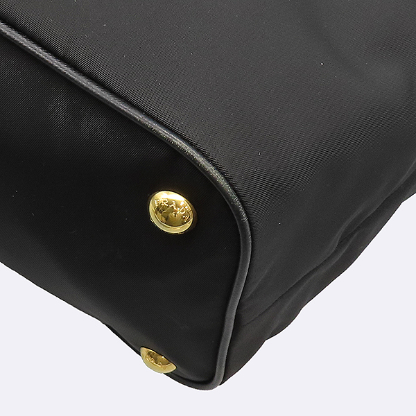 Prada(�����) BR4997 ���� �к긯 ���ڳ� �ﰢ ���� �ΰ� ���� ����� [��������] �̹���4 - ���̺��� �߰���ǰ