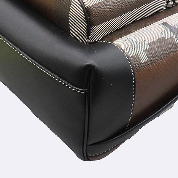 Burberry(������) 8051349 ��ũ ���� üũ ���� [��������] �̹���5 - ���̺��� �߰���ǰ