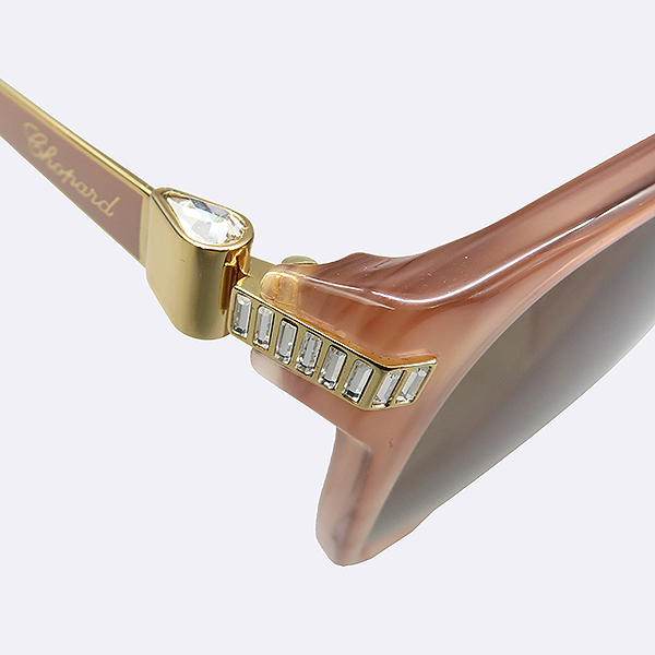 Chopard(���ĵ�) SCH167G ��ũ�÷� ����Ż ��� ���۶� [��������] �̹���5 - ���̺��� �߰���ǰ