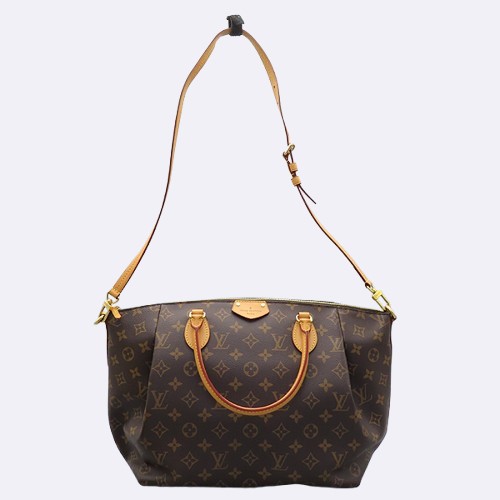 Louis Vuitton(���̺���) M48815 ���׷� ĵ���� Ƣ���� GM ��Ʈ�� + �����Ʈ�� 2WAY [û��������] �̹���4 - ���̺��� �߰���ǰ