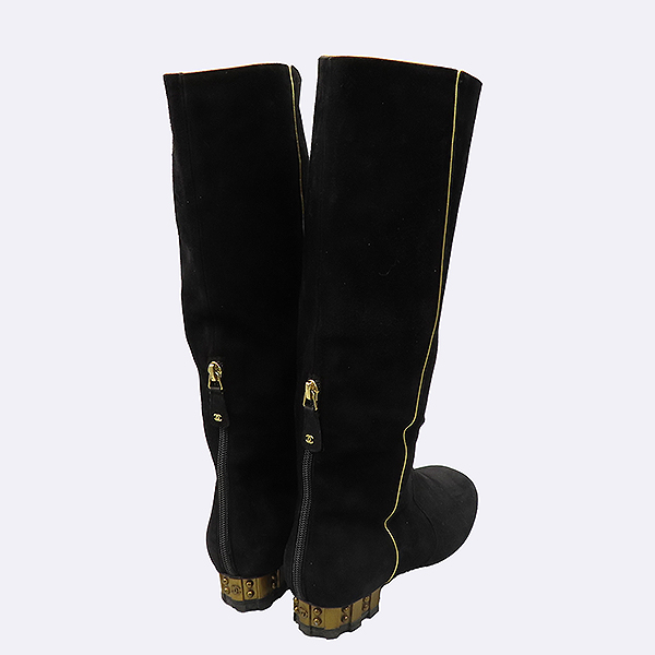 Chanel(����) G28893 ���� �����̵� ���� ��� ������ ���� [��������] �̹���4 - ���̺��� �߰���ǰ