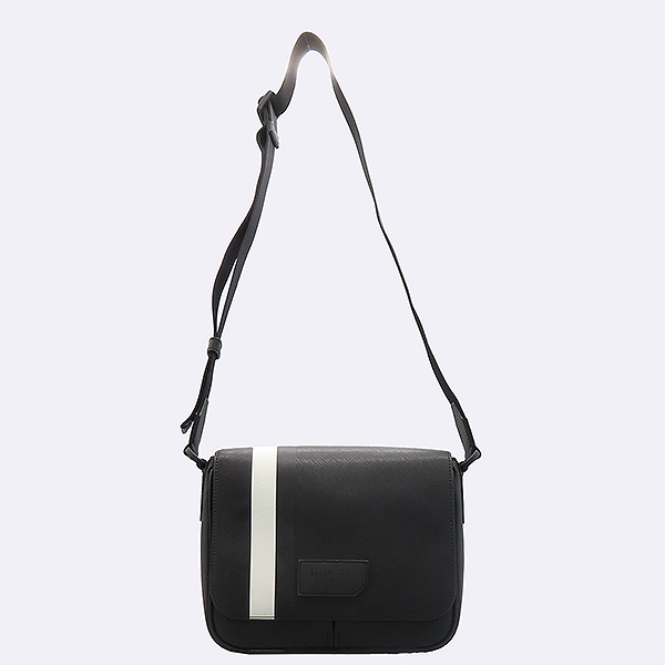 Bally(�߸�) 6228770 ���� �÷� ���� SURIER OF 00 �޽��� ũ�ν��� [��������] �̹���4 - ���̺��� �߰���ǰ