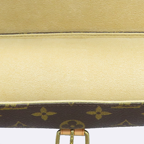 Louis Vuitton(���̺���) M47530 ���׷� ĵ���� ������ 3 ��Ʈ�� ��ġ ���̽� [��������] �̹���5 - ���̺��� �߰���ǰ