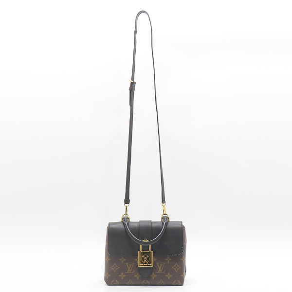 Louis Vuitton(���̺���) M44141 ���׷� ĵ���� ��Ű BB ��Ʈ�� + ��� ��Ʈ�� 2WAY [��õ��] �̹���4 - ���̺��� �߰���ǰ