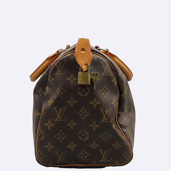 Louis Vuitton(���̺���) M41526 ���׷� ĵ���� ���ǵ� 30 ��Ʈ�� [��������] �̹���3 - ���̺��� �߰���ǰ