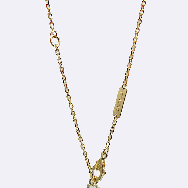 VANCLEEF & ARPELS(��Ŭ����&����) VCARP4KL00 18K ���ο� ��� ���Ժ�� ��似 ��Ƽ�� ������ �Ҵ�Ʈ ����� [��������] �̹���3 - ���̺��� �߰���ǰ
