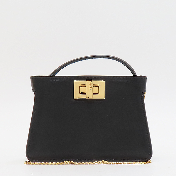 Fendi(���) 7AR993 ���� ���� ���� ��ī�� ���� �� ũ�ν��� [��õ��] �̹���2 - ���̺��� �߰���ǰ