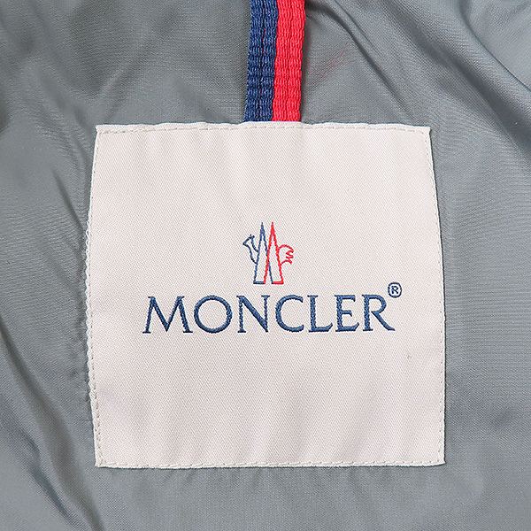 MONCLER(��Ŭ����) �׷��� �÷� CHARPAL ������ Ű�� �ĵ� �� �е� ���� - 12Y [��������] �̹���4 - ���̺��� �߰���ǰ