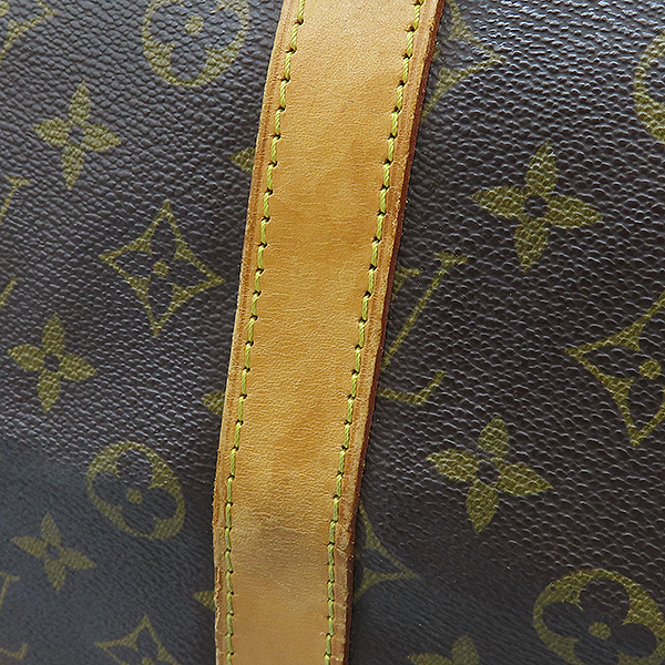Louis Vuitton(���̺���) M41414 ���׷� ĵ���� Ű�� �ݵѸ��� 55 ����� ��Ʈ�� + �����Ʈ�� [��������] �̹���4 - ���̺��� �߰���ǰ