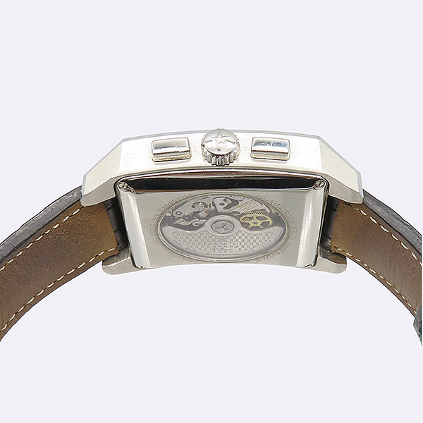ZENITH(���Ͻ�) 03.0550.4021 ��Ʈ �ο� �����ƽ 36MM ���� ��� ������ �ð� [��������] �̹���4 - ���̺��� �߰���ǰ