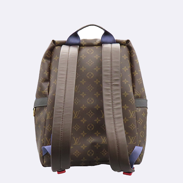 Louis Vuitton(���̺���) M43849 ���׷� ĵ���� �ƿ����� ������ ���� [��������] �̹���3 - ���̺��� �߰���ǰ