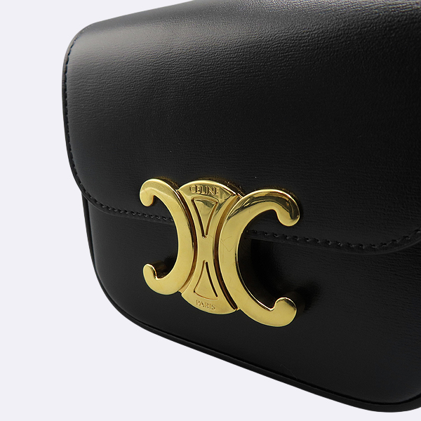 Celine(������) 10I513DPV ���� ī����Ų �̴� Ŭ�ε� ũ�ν��� [��������] �̹���4 - ���̺��� �߰���ǰ