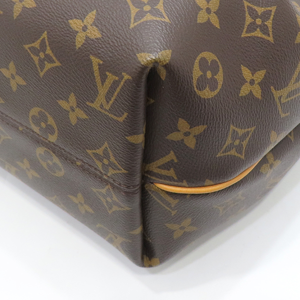 Louis Vuitton(���̺���) M48814 ���׷� ĵ���� Ƣ���� MM ��Ʈ�� + �����Ʈ�� 2WAY [��õ��] �̹���6 - ���̺��� �߰���ǰ