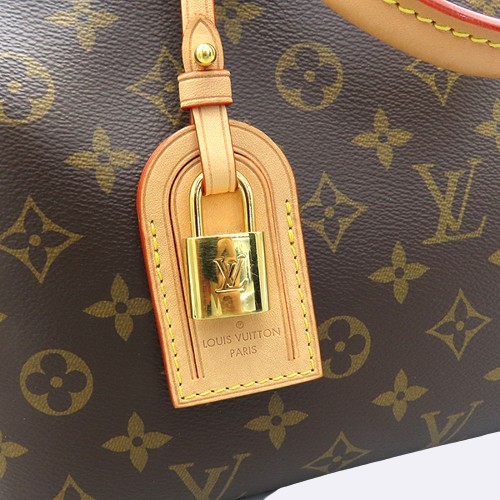 Louis Vuitton(���̺���) M45900 ���׷� ĵ���� �ڶ�� �ȷ� ��Ʈ�� + �����Ʈ�� 2WAY [û��������] �̹���5 - ���̺��� �߰���ǰ