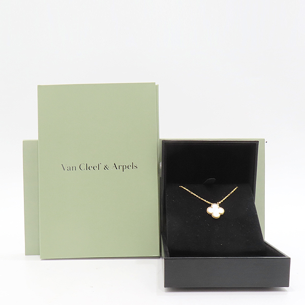VANCLEEF & ARPELS(��Ŭ����&����) VCARA45900 ȭ��Ʈ ���� ���� �� ��Ƽ�� ���Ժ�� ����� [��õ��] �̹���4 - ���̺��� �߰���ǰ