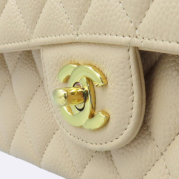 Chanel(����) A01112 ������ �÷� ĳ��� Ŭ���� �̵� M������ �÷� ü�� ����� [��������] �̹���4 - ���̺��� �߰���ǰ