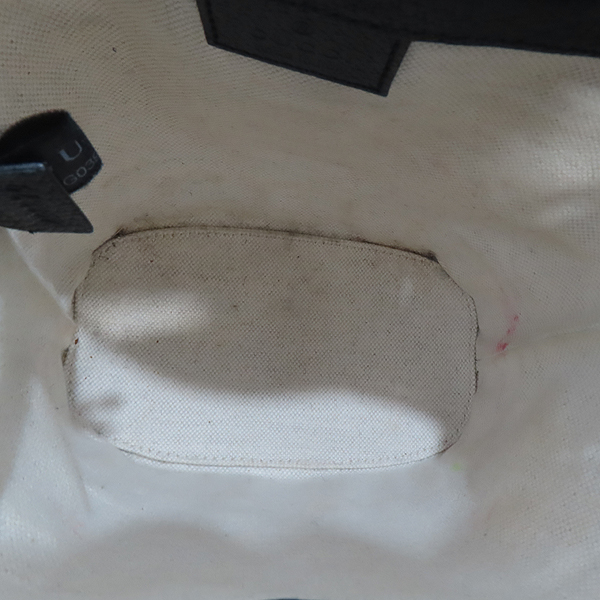 Gucci(����) 550620 ���̺� ���� GG ������ ĵ���� ���ǵ�� �̴� ��Ŷ �½� ũ�ν��� [��õ��] �̹���6 - ���̺��� �߰���ǰ