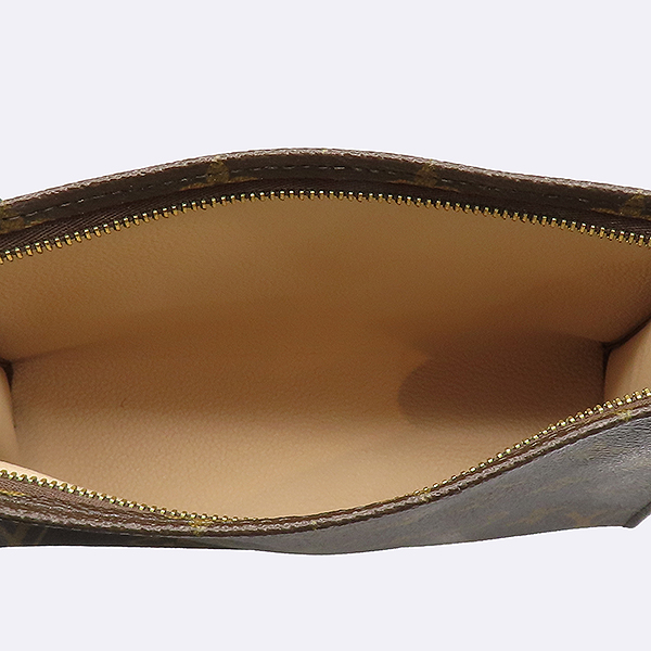 Louis Vuitton(���̺���) M47544 ���׷� ĵ���� ���Ϸ� 19 �Ŀ�ġ �� Ŭ��ġ�� [��������] �̹���5 - ���̺��� �߰���ǰ