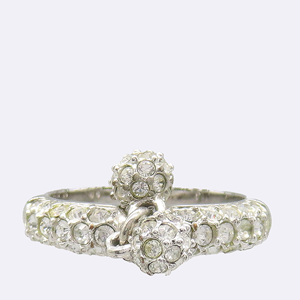 Swarovski(���ͷκ꽺Ű) ȭ��Ʈ ũ����Ż �ĺ� �� ��� ���� ���� - S [��������] �̹���2 - ���̺��� �߰���ǰ