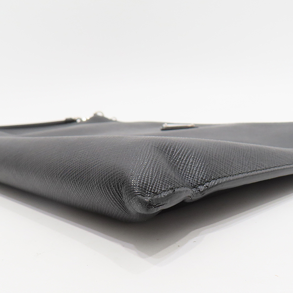 Prada(�����) 2NH001 ���� ���ǾƳ� ���� ���� �ﰢ�ΰ� Ŭ��ġ�� + �ո�Ʈ�� [��õ��] �̹���5 - ���̺��� �߰���ǰ