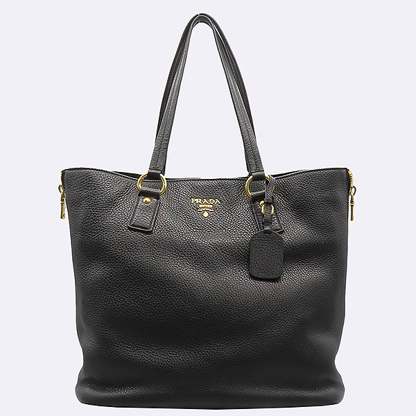 Prada(�����) BR4372 VIT.DAINO NERO �����÷� ���� ����Ż ����ΰ� ���� ����� [��������] �̹���2 - ���̺��� �߰���ǰ