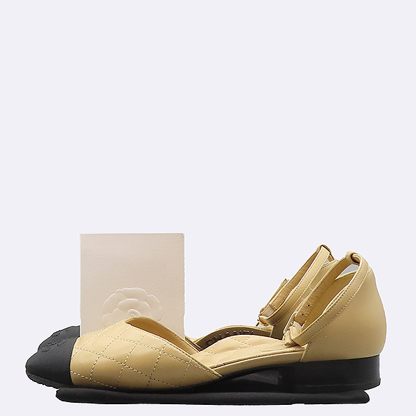 Chanel(����) G36048 ������ ���� CC ���� �ΰ� �޸����� ��Ŭ ��Ʈ�� ������ ���� - 37 [��������]