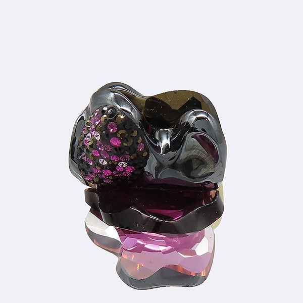 Swarovski(���ͷκ꽺Ű) ���� ũ����Ż �ö�� ��� ���� ���� - 55 [��������] �̹���2 - ���̺��� �߰���ǰ