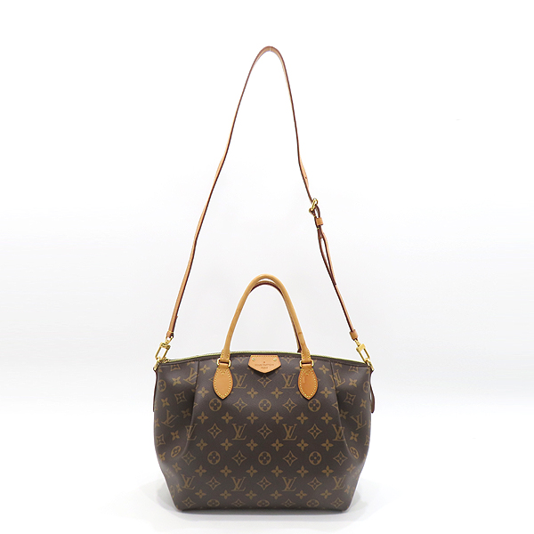 Louis Vuitton(���̺���) M48814 ���׷� ĵ���� Ƣ���� MM ��Ʈ�� + �����Ʈ�� 2WAY [��õ��] �̹���4 - ���̺��� �߰���ǰ