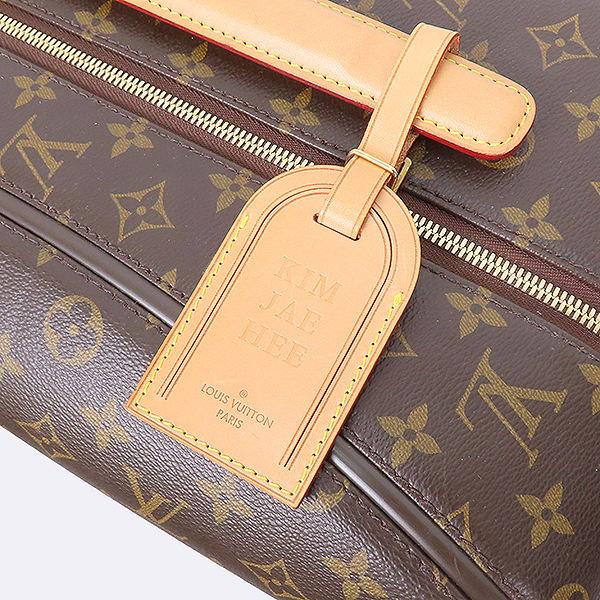 Louis Vuitton(���̺���) M23031 ���׷� ĵ���� ���Ǹ� 70 �Ѹ� ������ ĳ���� ����� ���� [��������] �̹���5 - ���̺��� �߰���ǰ
