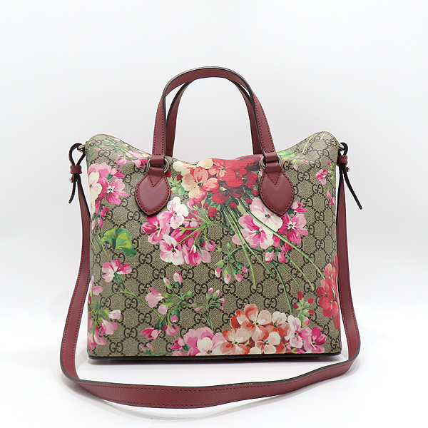 Gucci(����) 429147 GG ������ ���� ĵ���� ���� ž �ڵ� ��Ʈ�� + �����Ʈ�� 2WAY [��õ��] �̹���2 - ���̺��� �߰���ǰ