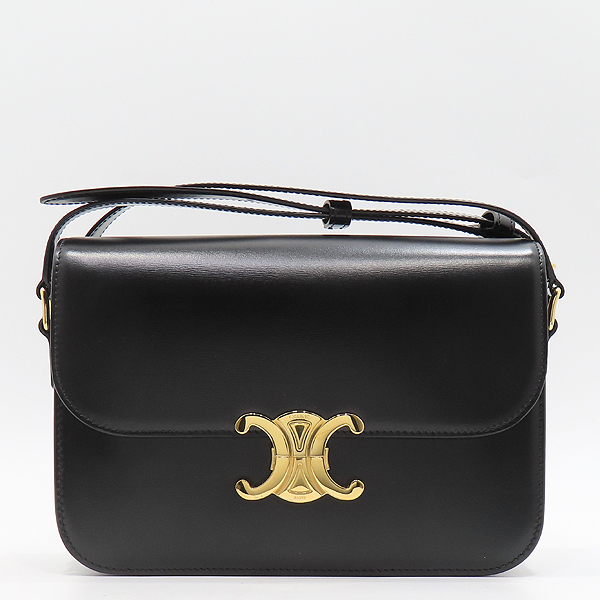 Celine(������) 187363BF4.38NO ���� �÷� Triomphe Ʈ������ �̵� ���� ũ�ν��� [��õ��] �̹���2 - ���̺��� �߰���ǰ