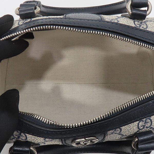 (�̻��) Gucci(����) 772061 GG ������ ĵ���� WEB ��Ʈ������ ���ǵ�� ���� ž �ڵ�� + �����Ʈ�� 2WAY [��õ��] �̹���7 - ���̺��� �߰���ǰ