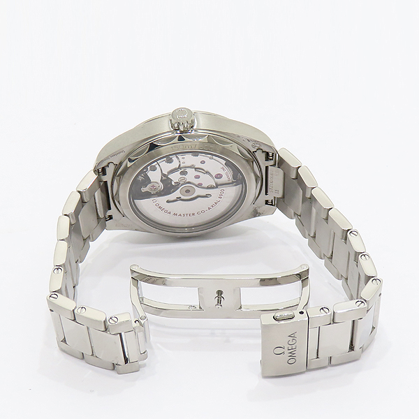 Omega(���ް�) 220.10.41.21.10.001 �������� �������׶� 150M �׸��� �����ƽ 41MM ��ƿ ������ð� [��õ��] �̹���3 - ���̺��� �߰���ǰ