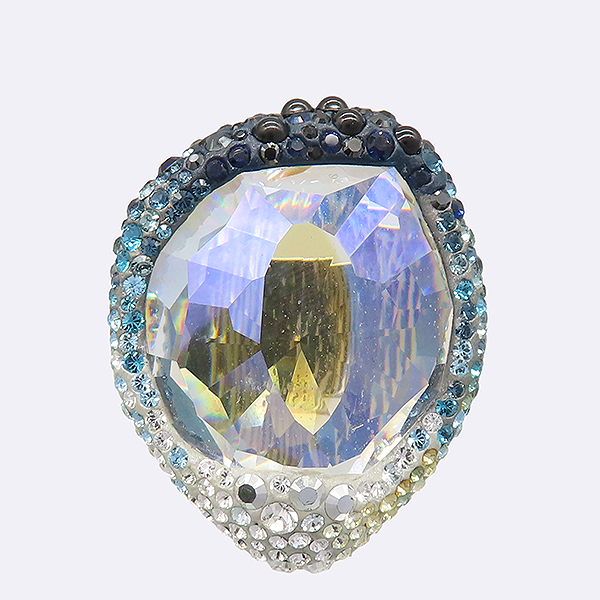 Swarovski(���ͷκ꽺Ű) ȭ��Ʈ/���� ũ����Ż ��� ���� - 52 [��������] �̹���2 - ���̺��� �߰���ǰ