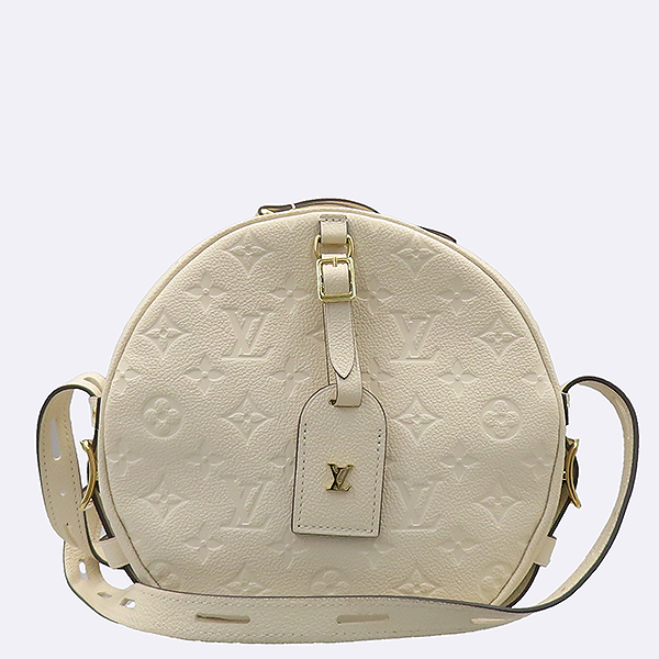 Louis Vuitton(���̺���) M45276 ���̺��� �÷� ���׷� �������� �ξƶ� ���� ���� MM ũ�ν��� [��������] �̹���2 - ���̺��� �߰���ǰ