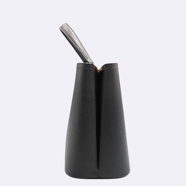 Prada(�����) 1BA212 ���� ���ǾƳ� �ĴϿ� �κ��� �̵�� ��Ŷ ��Ʈ�� + ��Ʈ�� 2WAY [��������] �̹���3 - ���̺��� �߰���ǰ