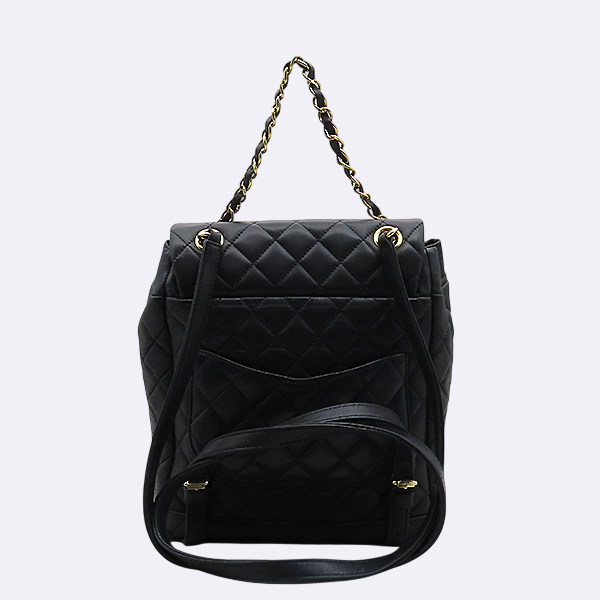 Chanel(����) A91121 ���� ����Ų ���� COCO�ΰ� Ŭ���� ��� ���Ǹ� ���� [�λ꼾�Һ���] �̹���4 - ���̺��� �߰���ǰ