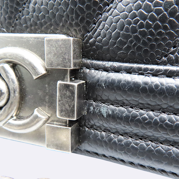 Chanel(����) A67086 ĳ��� ���� ����� ���̻��� �̵�� ü�� �÷� ����� [��������] �̹���5 - ���̺��� �߰���ǰ