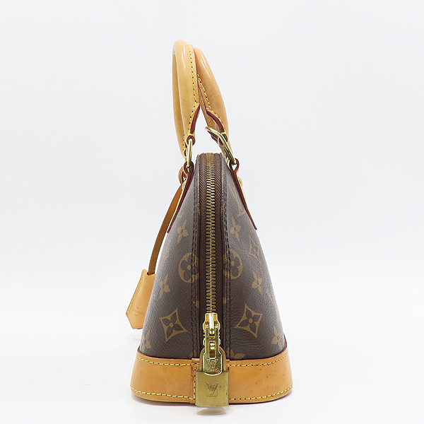 Louis Vuitton(���̺���) M53152 ���׷� ĵ���� �˸� BB ��Ʈ�� + �����Ʈ�� 2WAY [��õ��] �̹���3 - ���̺��� �߰���ǰ