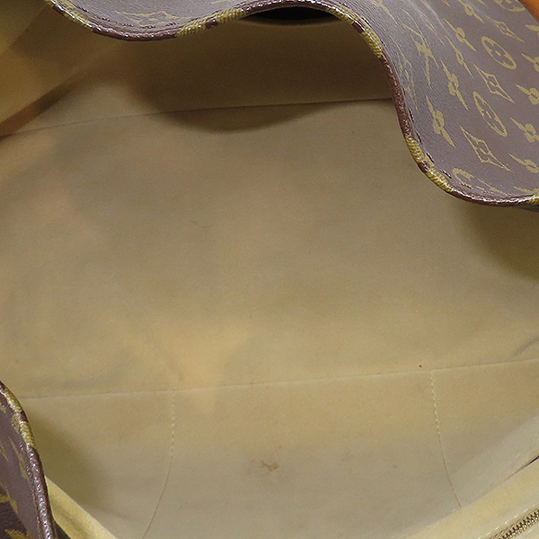 LOUIS VUITTON(���̺���) M40249 ���׷� ĵ���� ��ġ MM ����� [��������] �̹���5 - ���̺��� �߰���ǰ