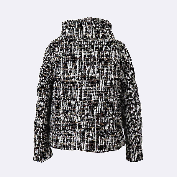 HERNO(������) PI1321D Ʈ���� ���� ������  �е� ���� - 42 [��������] �̹���3 - ���̺��� �߰���ǰ