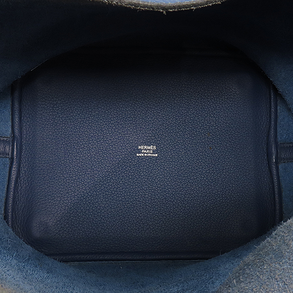 Hermes(�����޽�) ���� �÷� ���� SAC PICOTIN LOCK �� ����ź �� 22 ��Ʈ�� [��������] �̹���5 - ���̺��� �߰���ǰ