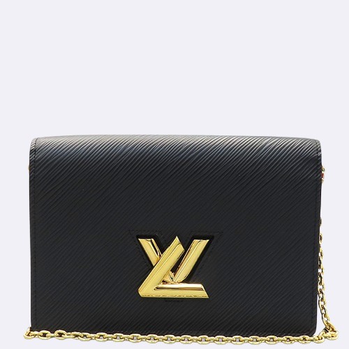 Louis Vuitton(���̺���) M68750 ���� ���� ���� LV ���� Ʈ����Ʈ ��Ʈ �̴� ü�ο��� ũ�ν��� [û��������] �̹���2 - ���̺��� �߰���ǰ