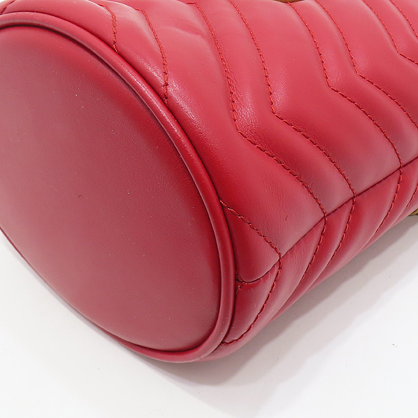 Gucci(����) 575163 ���� ���� GG ����Ʈ �̴� ��Ŷ ũ�ν��� [��õ��] �̹���5 - ���̺��� �߰���ǰ