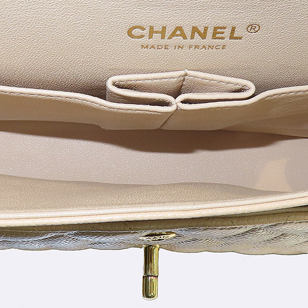 Chanel(����) A01112 ������ �÷� ĳ��� Ŭ���� �̵� M������ �÷� ü�� ����� [��������] �̹���6 - ���̺��� �߰���ǰ