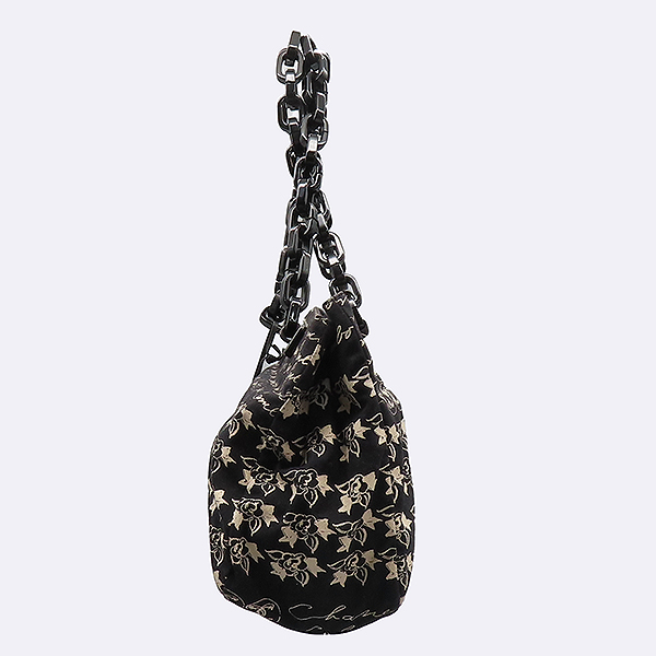 Chanel(����) �����÷� �к긯 �����ڴ� ����Ʈ �ö�ƽ ü�� ��Ʈ�� + �����ſ� [��������] �̹���3 - ���̺��� �߰���ǰ