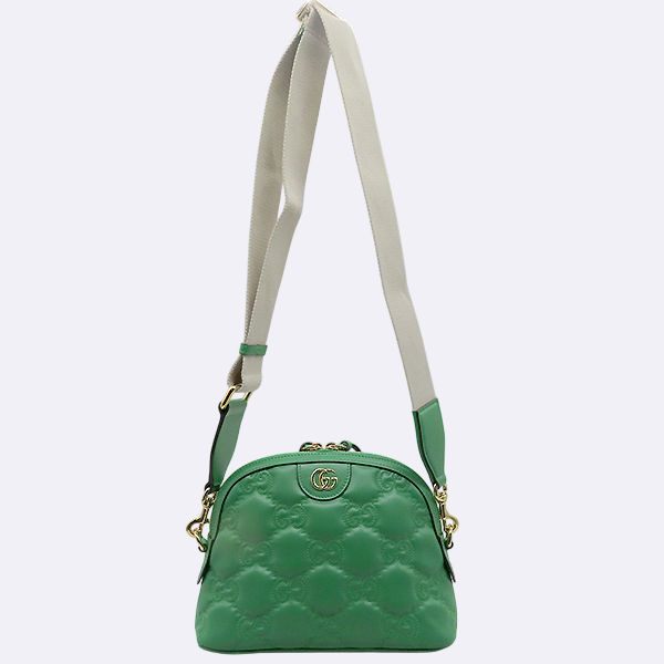 Gucci(����) 702229 GG ��Ʋ�� ��Ƽ�� ���� �ΰ� ��� ���� ũ�ν��� [�λ꼾�Һ���] �̹���4 - ���̺��� �߰���ǰ